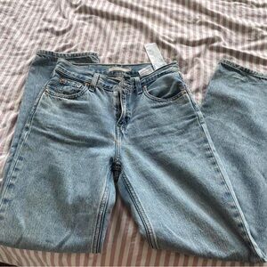 Classic Blue Women's Jeans